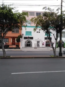 Eol Especialidades Odontológicas de Lima