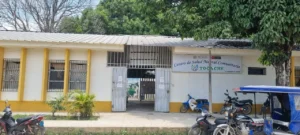 Centro de Salud Mental Tocache