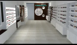 Optica Americana 2