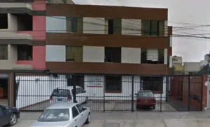 Consultorio Odontologico Saludental