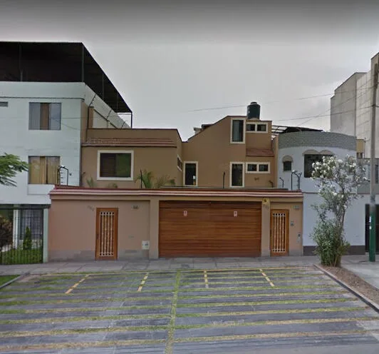 Consultorio Odontologico Odontorios en Santiago de Surco, Lima