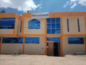 Llancapuquio
