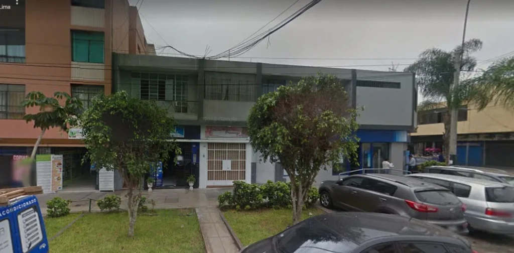 Consultorio Odontologico Bio Sonrisa en Lince, Lima