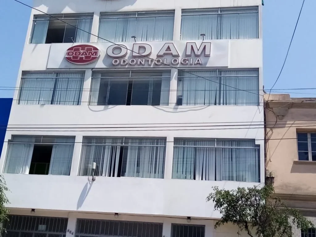 Odm Dental Studio en Jesus Maria, Lima