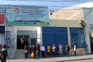 Centro Medico Salud Vida