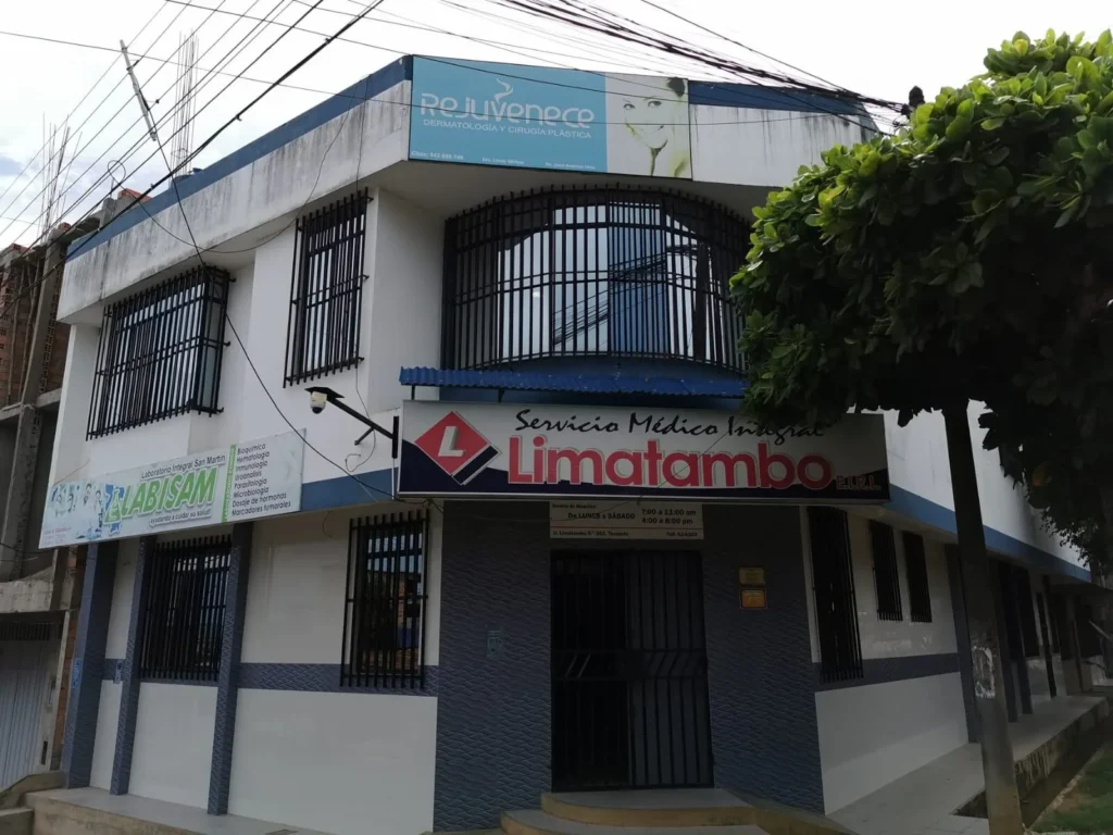 Rejuvenece en Tarapoto, San Martin