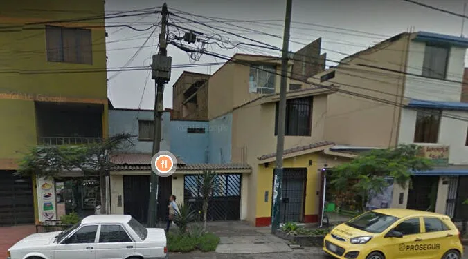 Consultorio Odontologico New Dentoral en Santiago de Surco, Lima