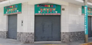 Sonrisitas Odontopediatria