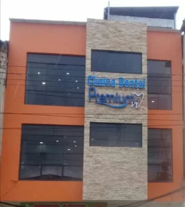 Centro Odontologico Premium