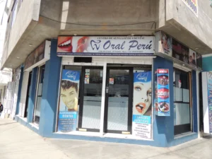 Oralperu Centro de Alta Estetica Dental