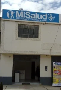 Misalud