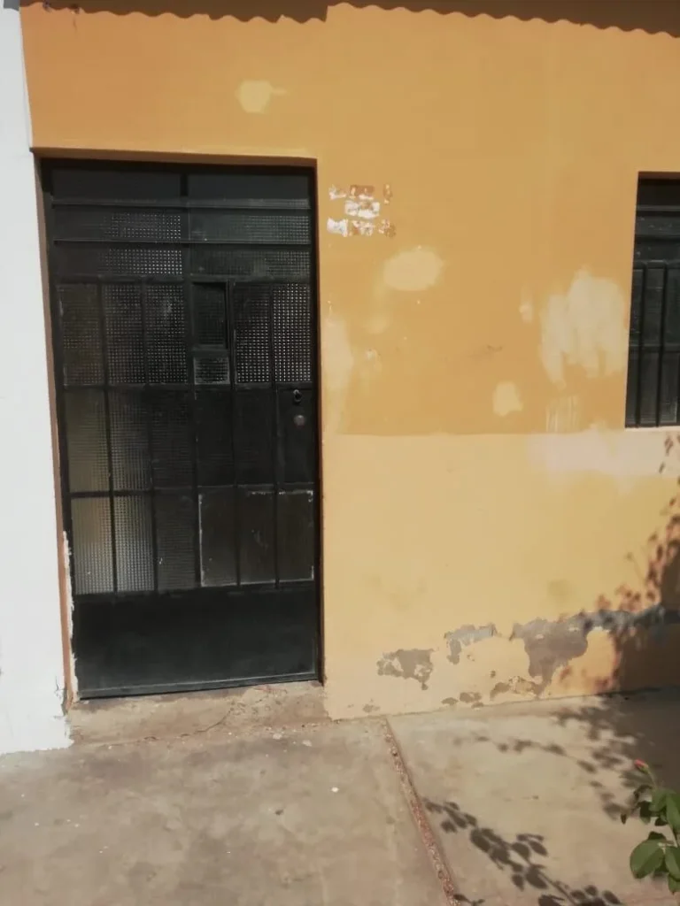 Centro de Salud Ocupacional del Norte San Miguel Arcangel E.I.R.L. en Pariñas, Piura