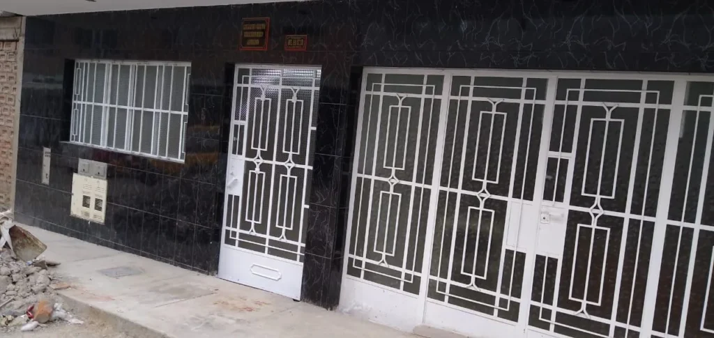 Sedesa Cfrm y Cccb E.I.R.L. en San Juan de Lurigancho, Lima