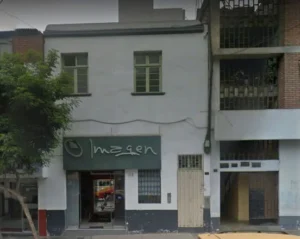 Consultorio Odontologico