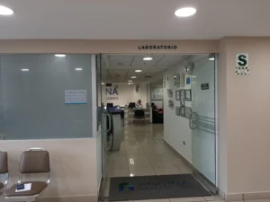 Andina Laboratorio Clinico