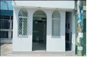 Consultorios Medicos T&s