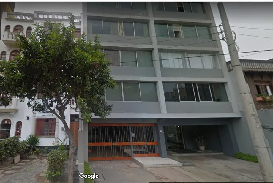 Consultorio Odontologico en Miraflores, Lima