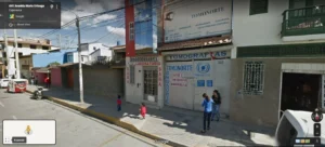 Laboratorio Saba