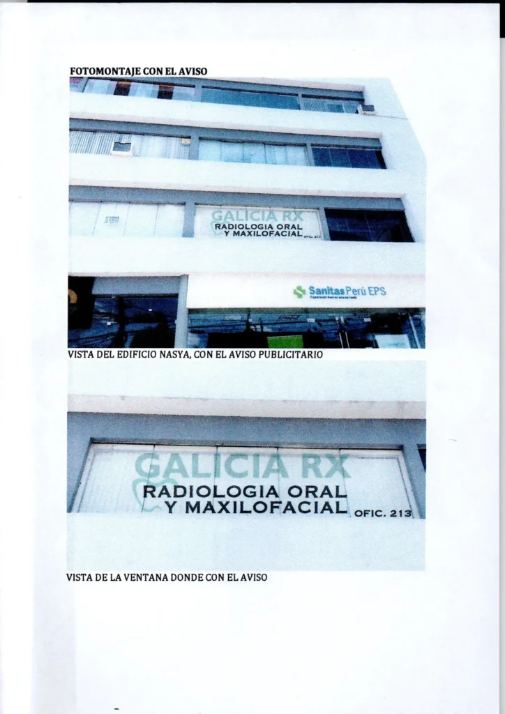 Galicia Rx E.I.R.L. en Yanahuara, Arequipa