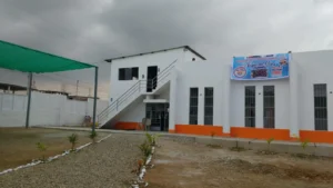 Centro de Salud Mental Comunitario «virgen del Cisne