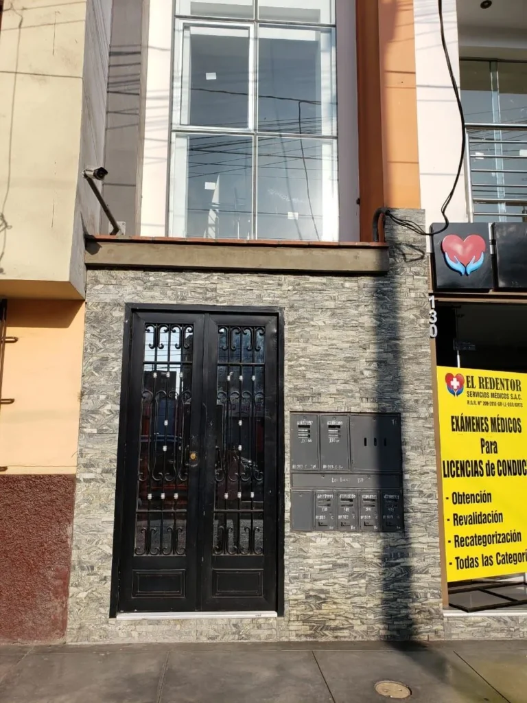 Dakar Trujillo en La Libertad