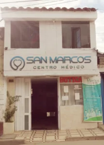 Centro Medico San Marcos Tu Salud en Nuestras Manos Eirl