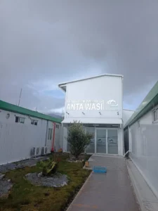 Centro Medico Anta Wasi