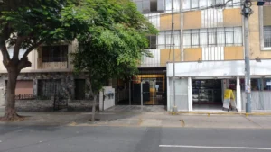 Consultorio Dental Sandoval
