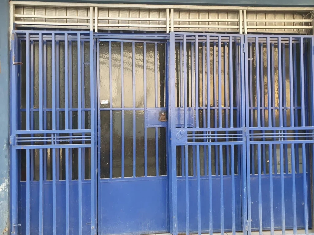 Centro Medico Benel en Paita, Piura