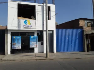 Aptusalud