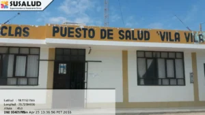 Vila Vila