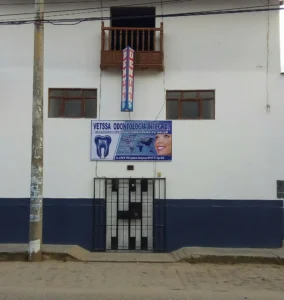 Vetssa Odontología Integral