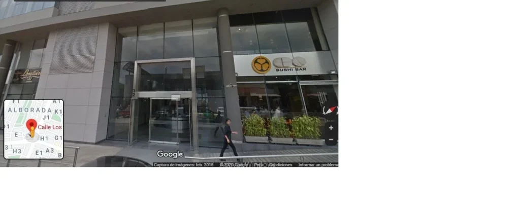 Arimed Group en Santiago de Surco, Lima