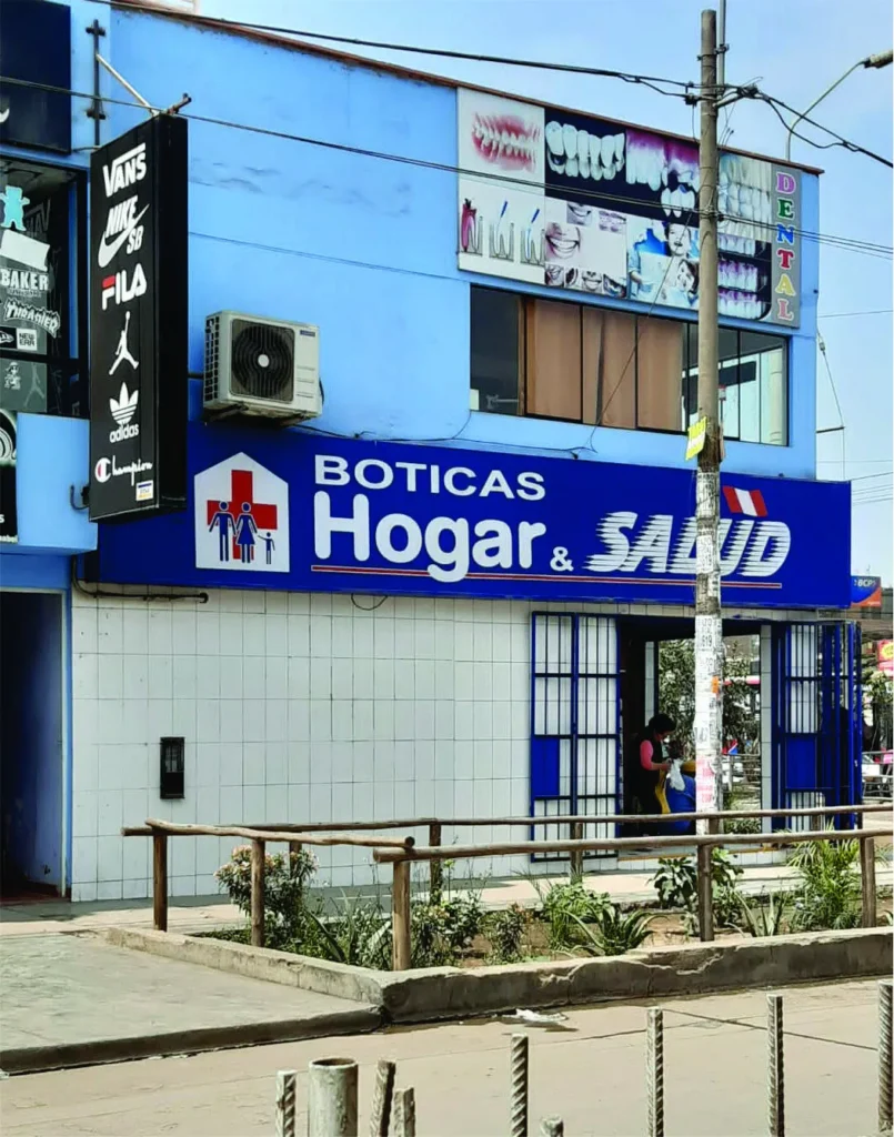 Odontologia Cio Dent en Carabayllo, Lima
