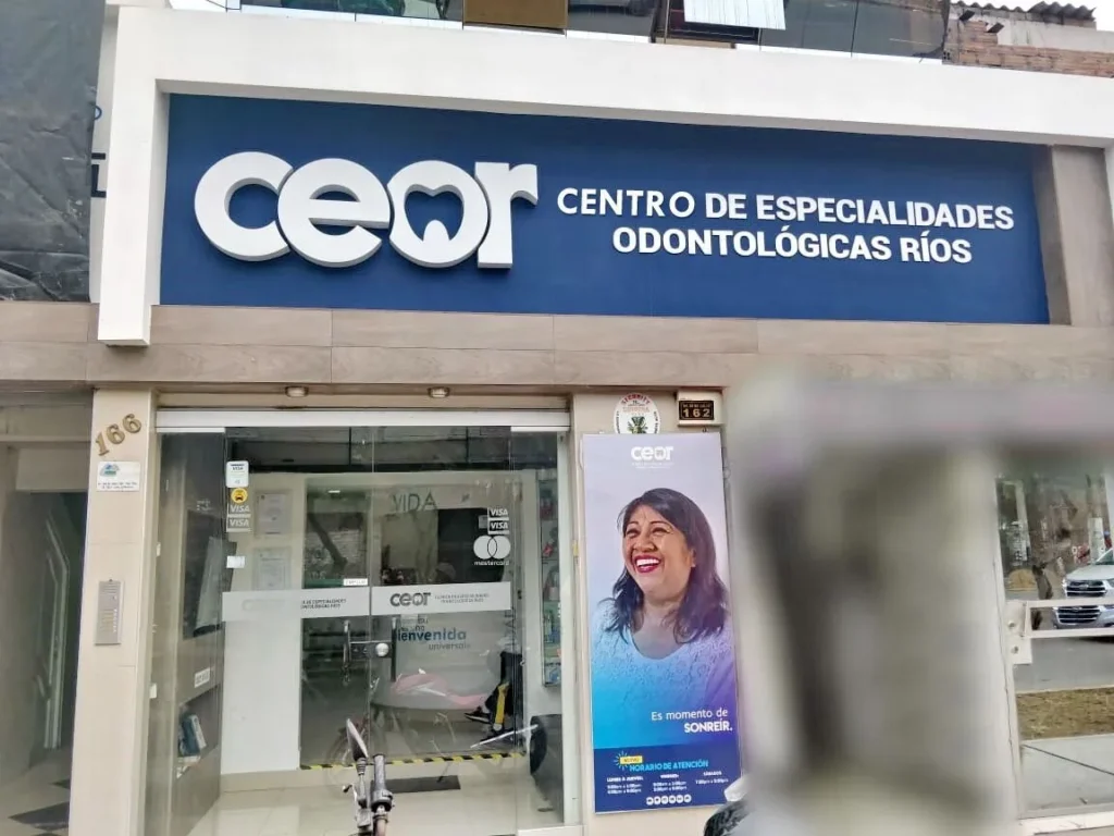 Ceor en Trujillo, La Libertad