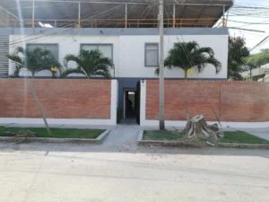 Centro Medico Suaval S.A.C.