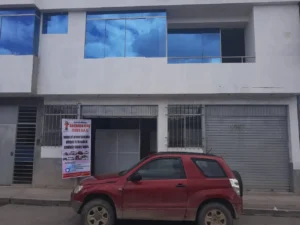 Centro Medico Sagrado Niño Jesus