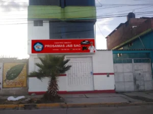 Centro Medic Prosamas J&b