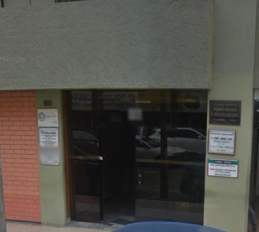 Ayni Dental Center en Miraflores, Lima