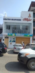 Conductores Saludables Sac