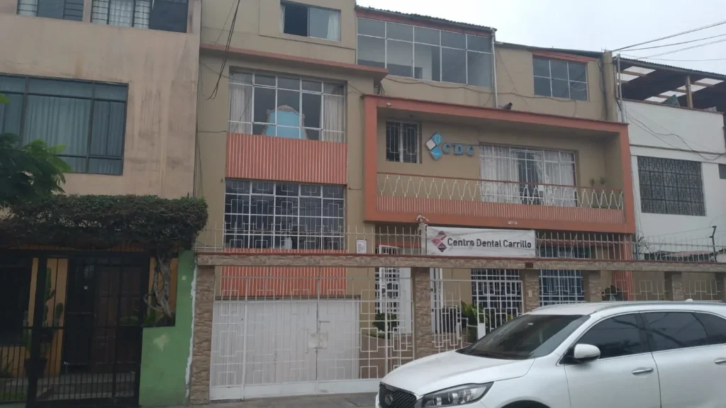 Centro Dental Carrillo en Pueblo Libre, Lima