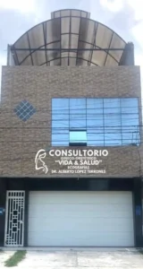 Consultorio Ginecologico Vida & Salud
