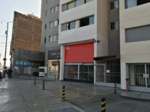 San Agustin Medical