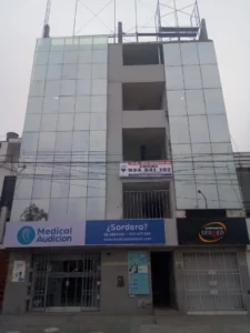 Corporacion Segmed S.A.C.
