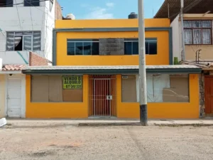 Home Safety S.A.C.