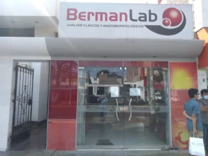 Bermanlab