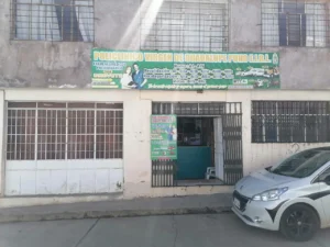 Policlinico Virgen de Guadalupe Puno Eirl
