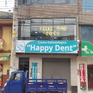 Consultorio Odontologico Happy Dent