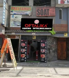 Oftalika