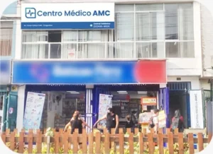 Policlinico Amc
